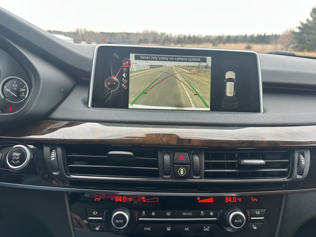 2015 BMW X5 Image 15