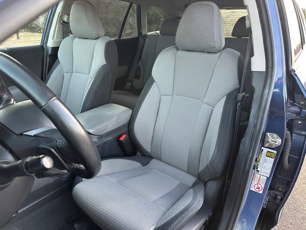 2020 Subaru Outback Image 8