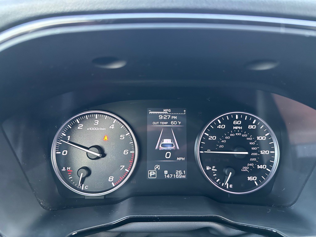 2020 Subaru Outback Image 14