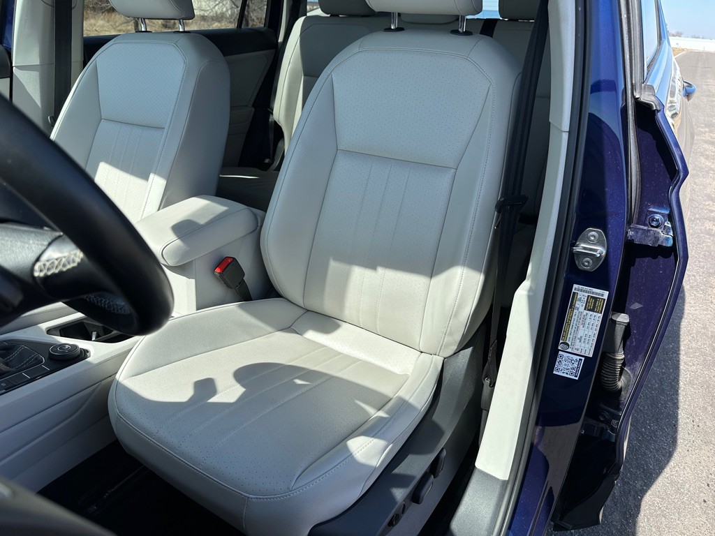2022 Volkswagen Tiguan Image 8