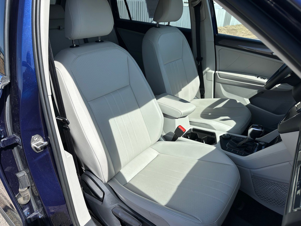 2022 Volkswagen Tiguan Image 9