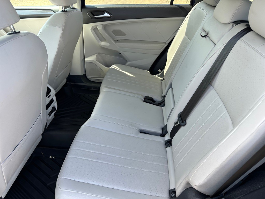 2022 Volkswagen Tiguan Image 10