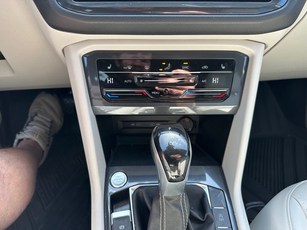 2022 Volkswagen Tiguan Image 20