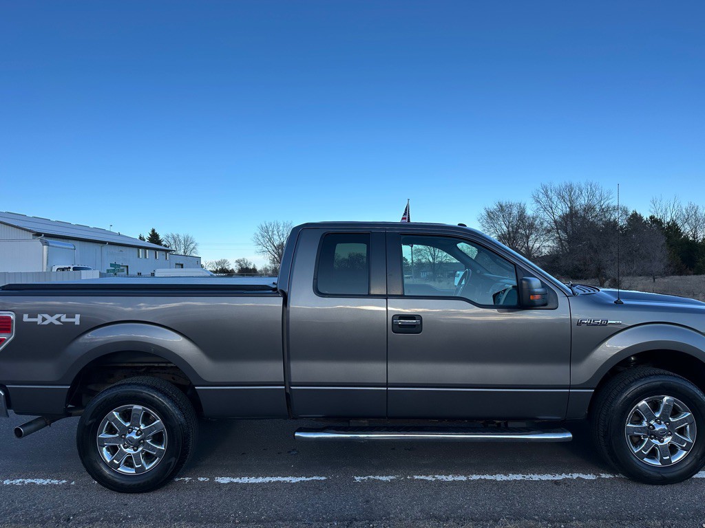 2014 Ford F-150 Image 6