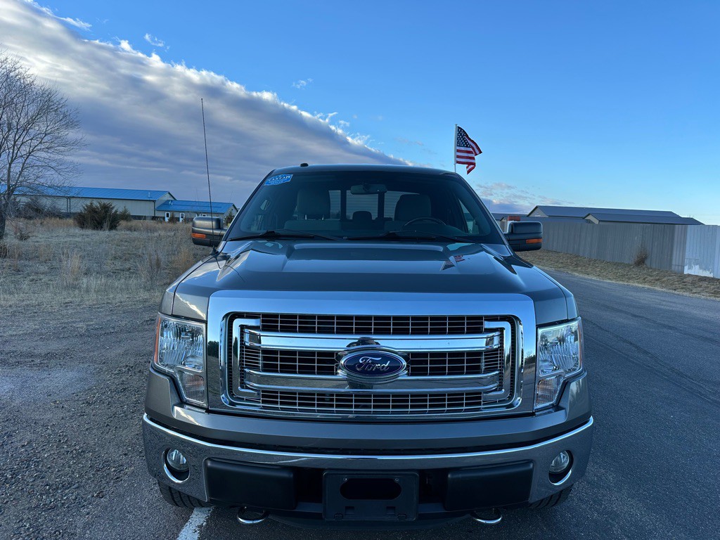 2014 Ford F-150 Image 7