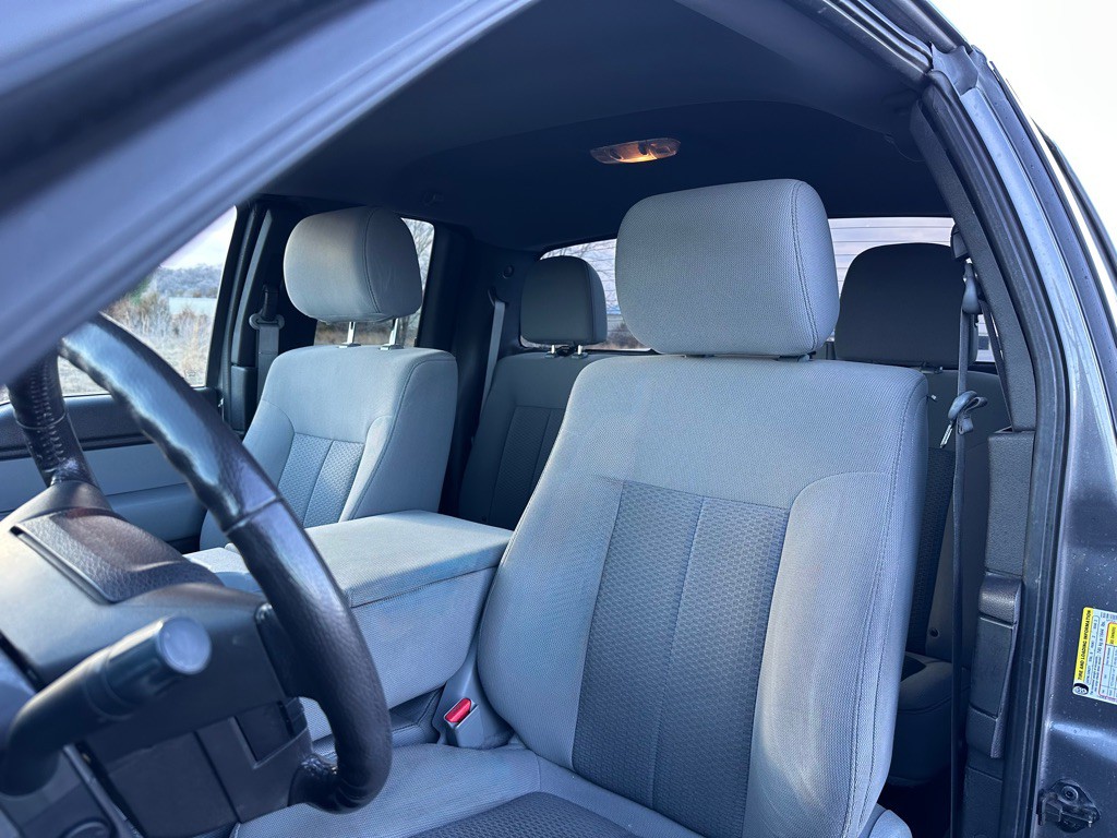 2014 Ford F-150 Image 8