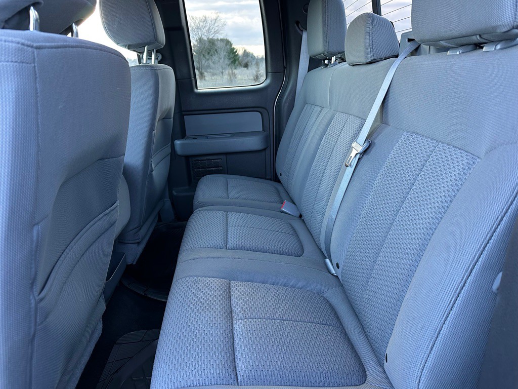 2014 Ford F-150 Image 9