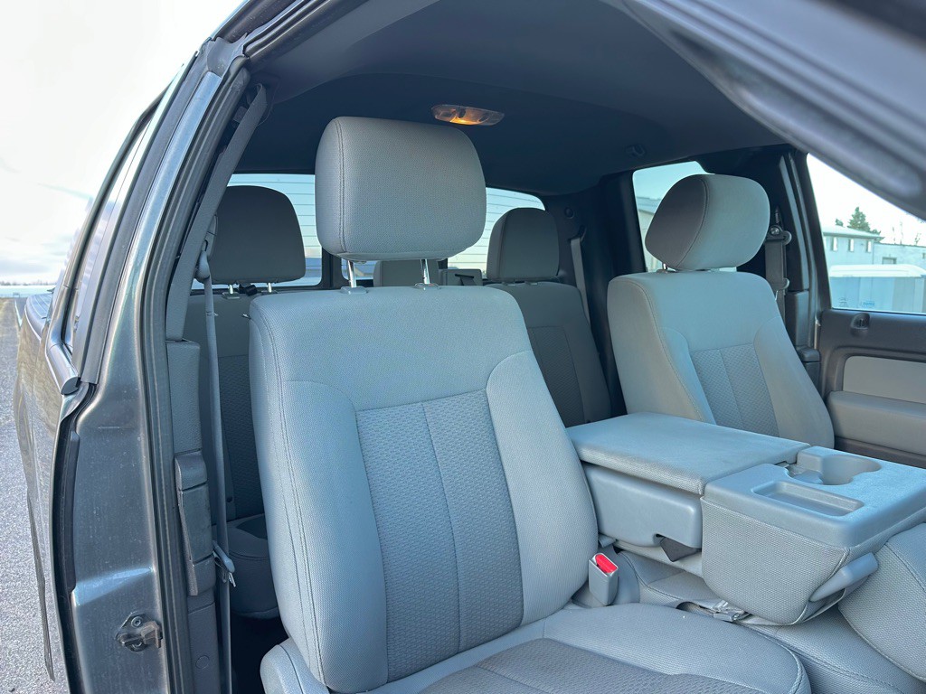 2014 Ford F-150 Image 10