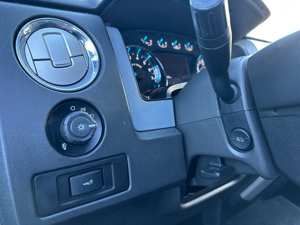 2014 Ford F-150 Image 11