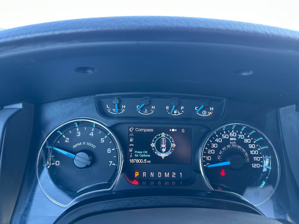 2014 Ford F-150 Image 13