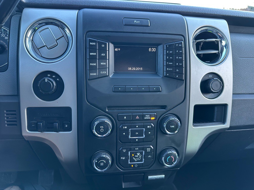 2014 Ford F-150 Image 14