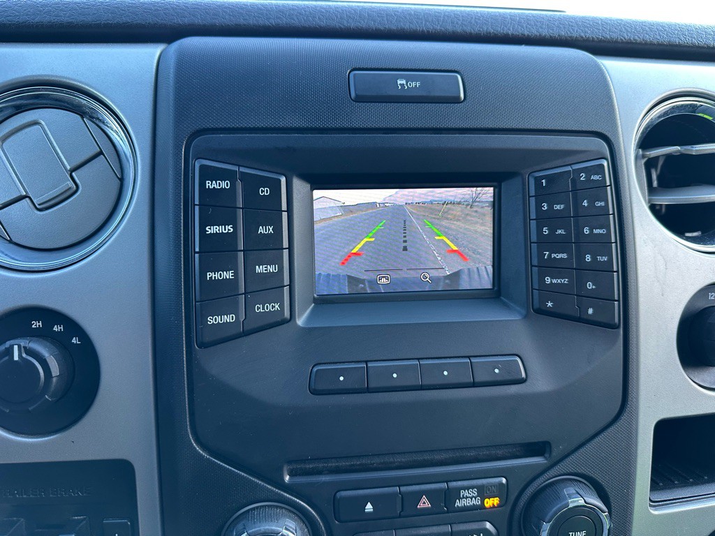 2014 Ford F-150 Image 15