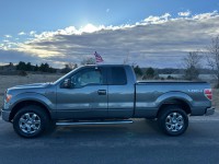 Image for 2014 Ford F-150 Super Cab ID: 7334310