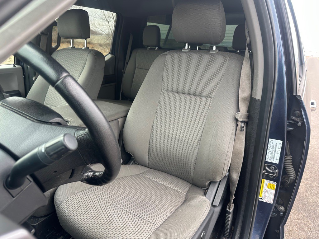 2015 Ford F-150 Image 7