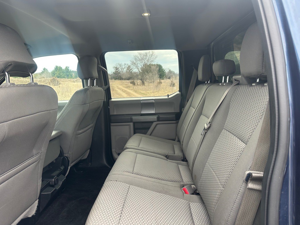 2015 Ford F-150 Image 9