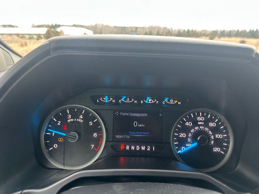 2015 Ford F-150 Image 14