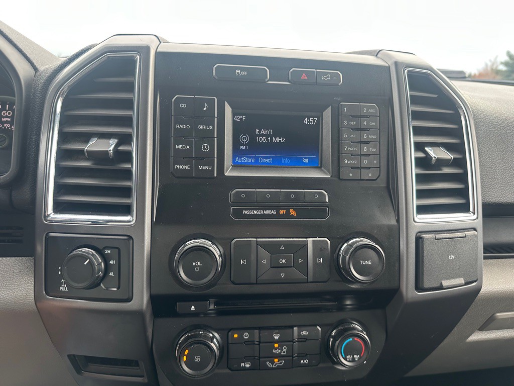 2015 Ford F-150 Image 15