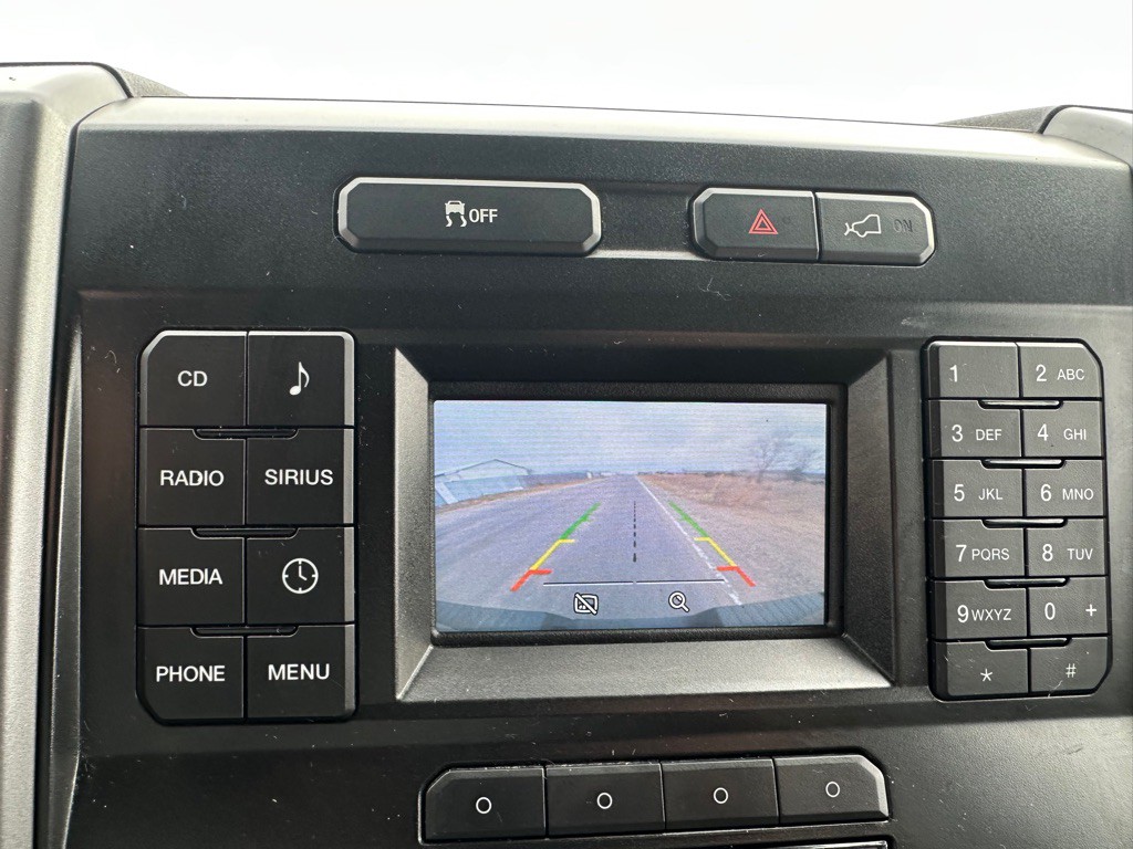 2015 Ford F-150 Image 16