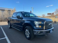 Image for 2015 Ford F-150 Supercrew ID: 7337271