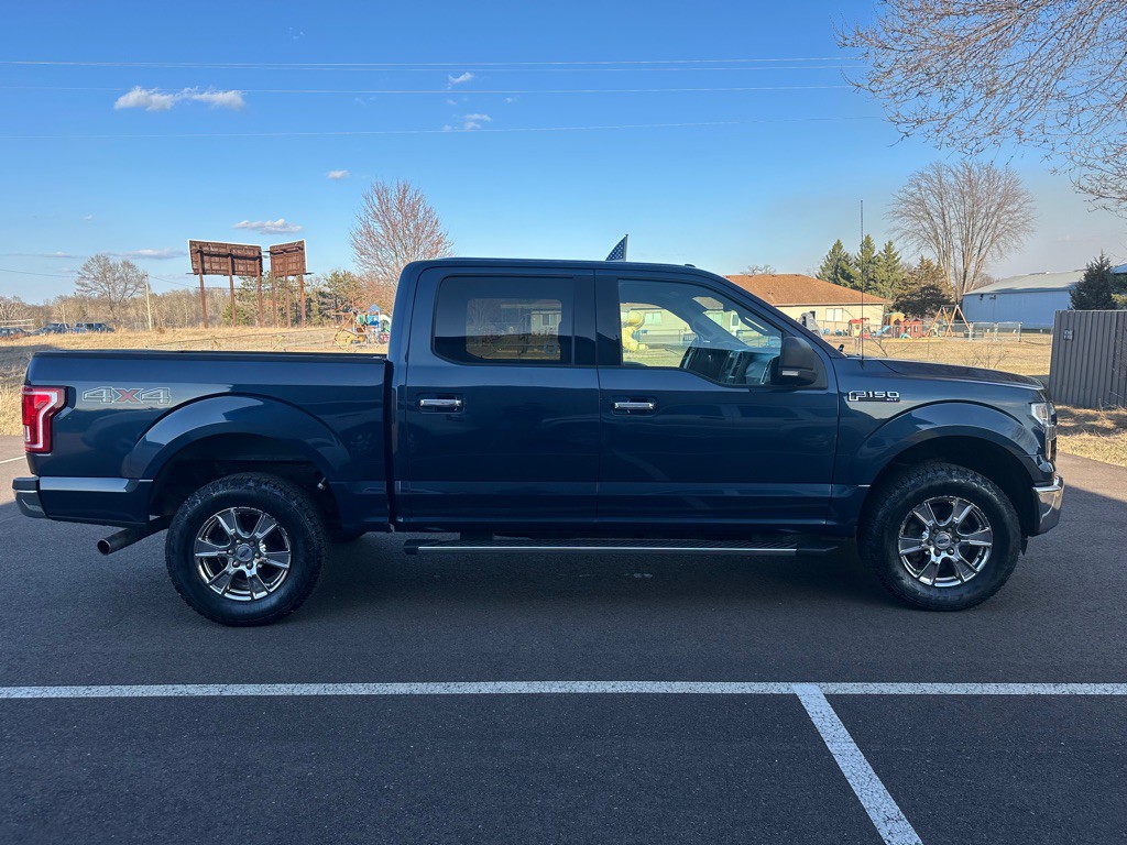 2015 Ford F-150 Image 2