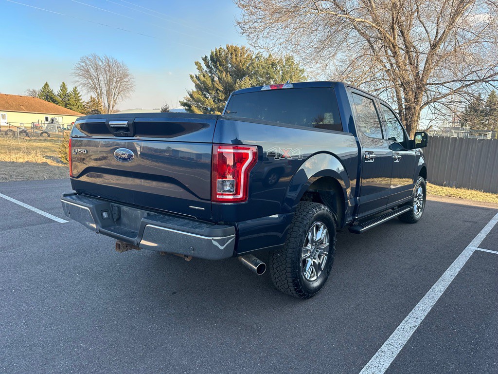 2015 Ford F-150 Image 6