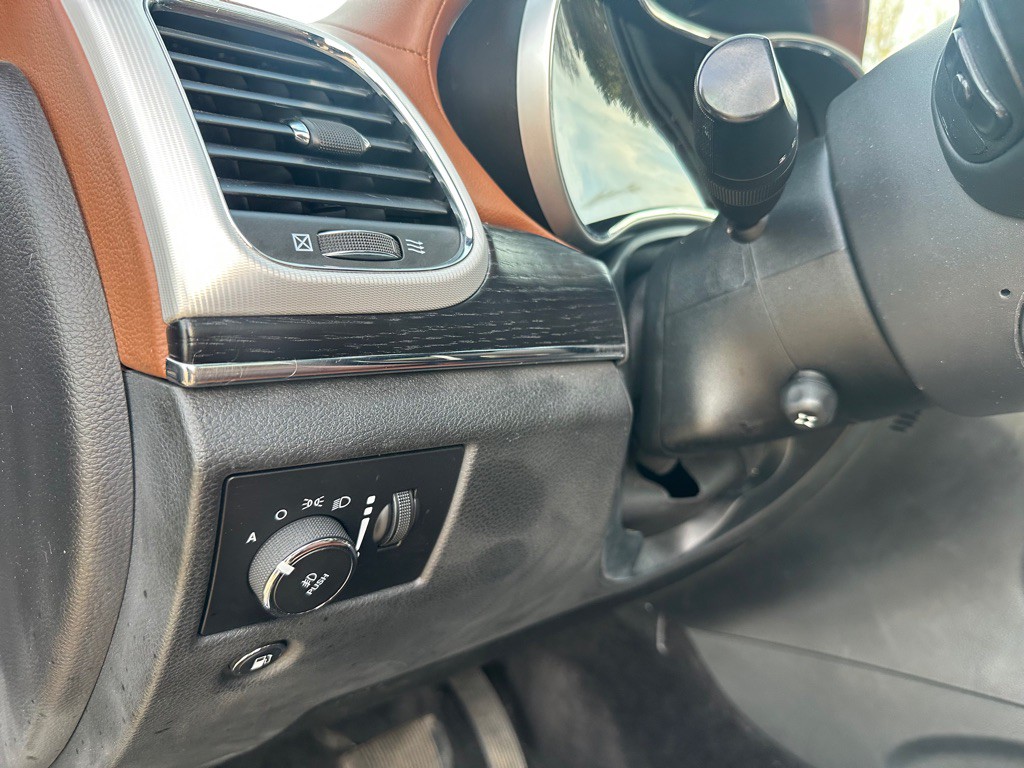 2018 Jeep Grand Cherokee Image 15