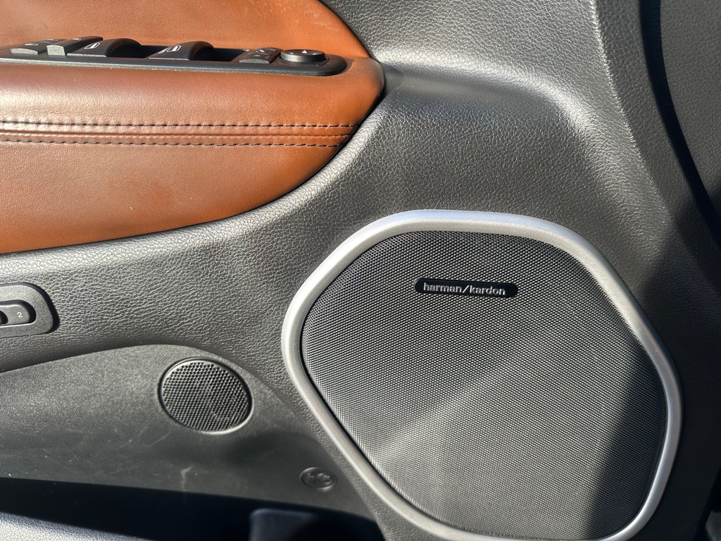 2018 Jeep Grand Cherokee Image 16
