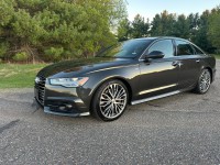 Image for 2017 Audi A6 Premium Plus ID: 7425932