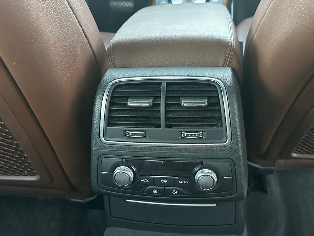 2017 Audi A6 Image 9
