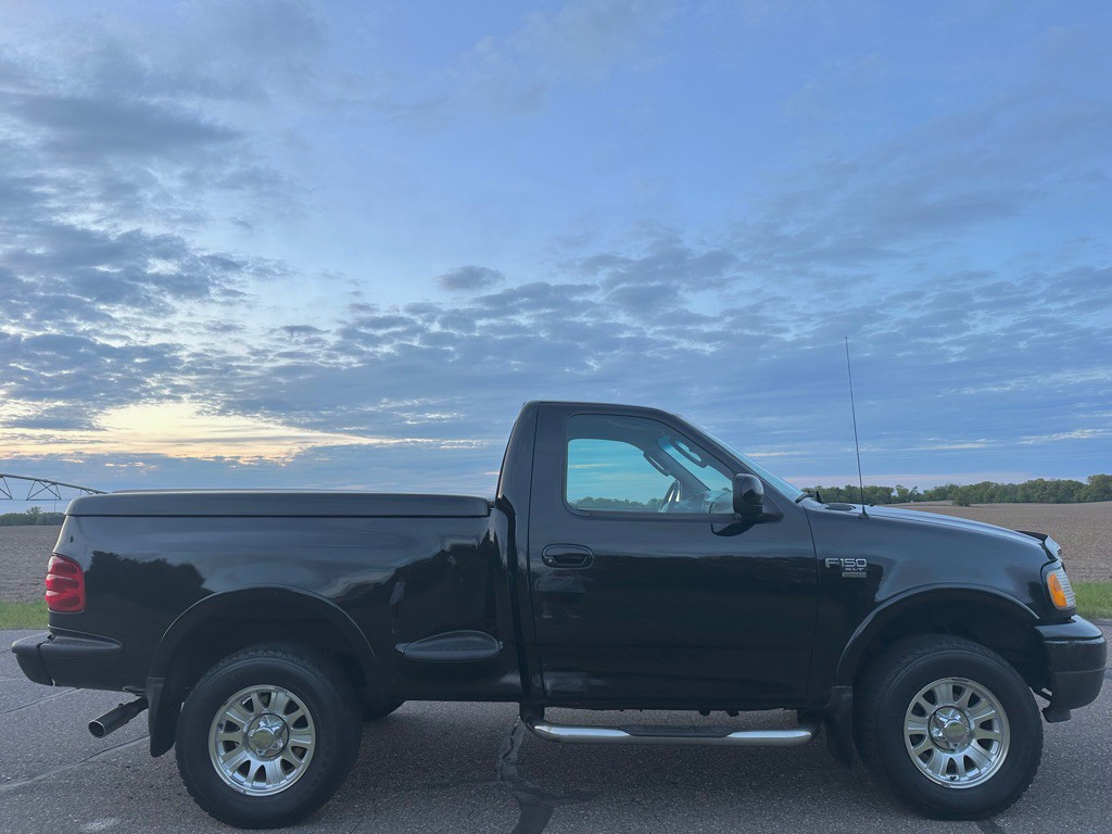 2003 Ford F-150 Image 5