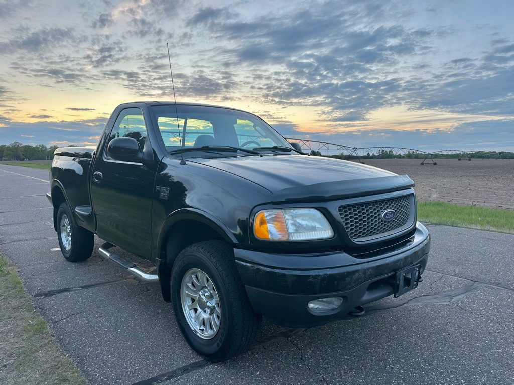 2003 Ford F-150 Image 6