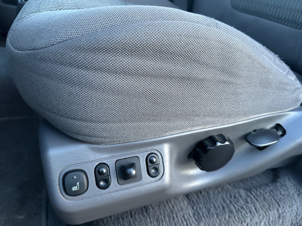 2003 Ford F-150 Image 9