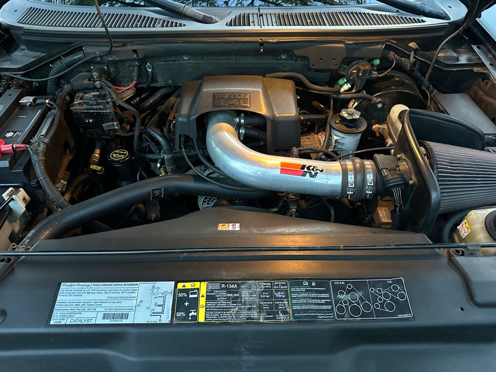 2003 Ford F-150 Image 14