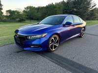 Image for 2018 Honda Accord Sport ID: 7463561