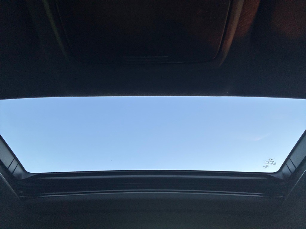 2018 Honda Accord Image 20