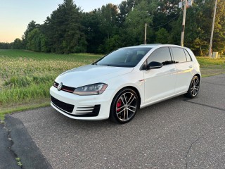 Image for 2017 Volkswagen GTI Sport ID: 7477545