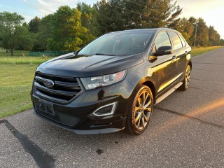 Image for 2016 Ford Edge Sport ID: 7480239