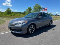 Image for 2017 Honda Accord EXL ID: 7497668