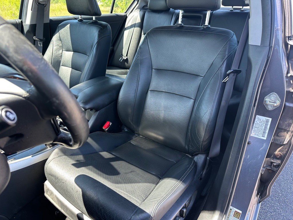 2017 Honda Accord Image 7