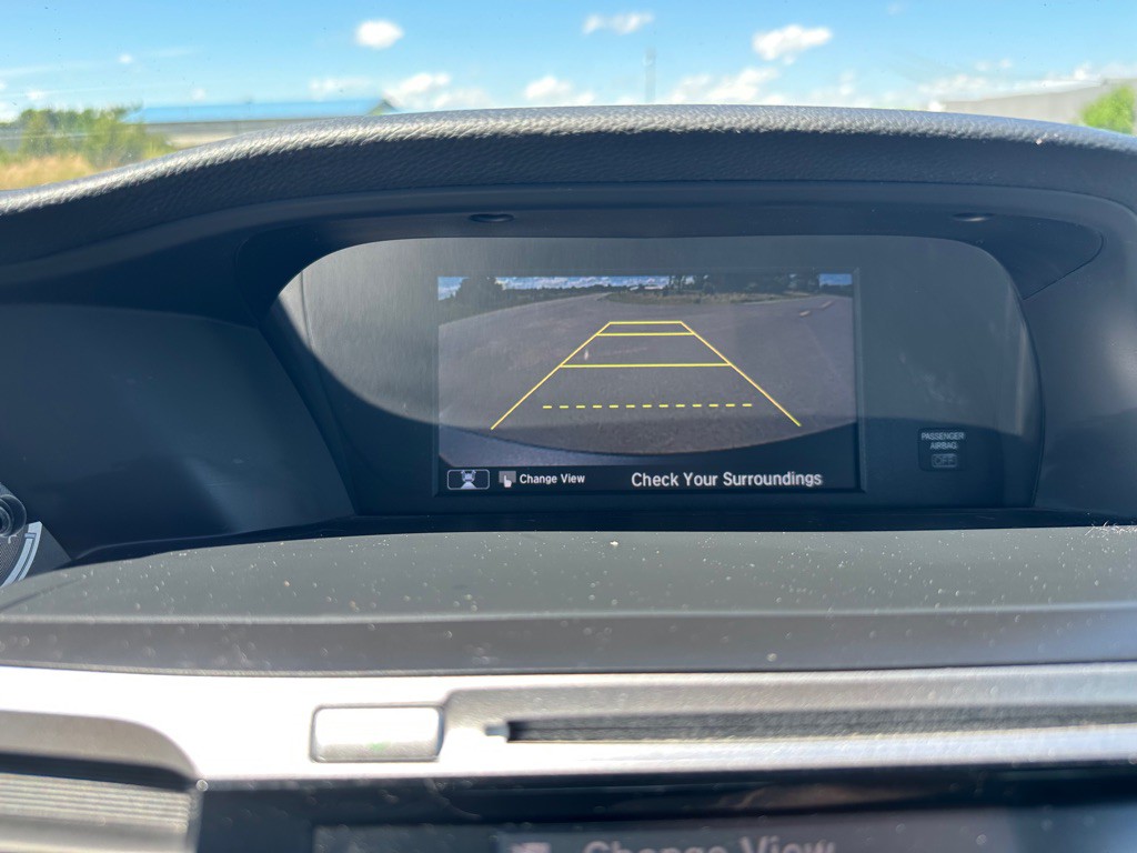 2017 Honda Accord Image 17