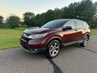 Image for 2018 Honda CR-V EX ID: 7522313