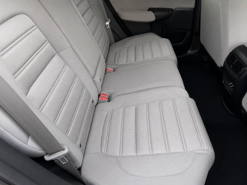 2018 Honda CR-V Image 11