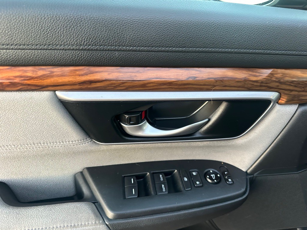 2018 Honda CR-V Image 12