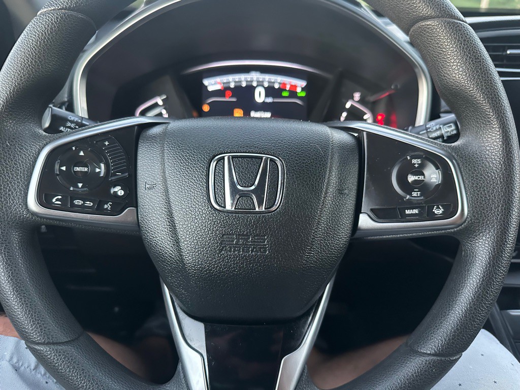 2018 Honda CR-V Image 14