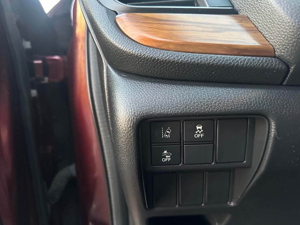 2018 Honda CR-V Image 16