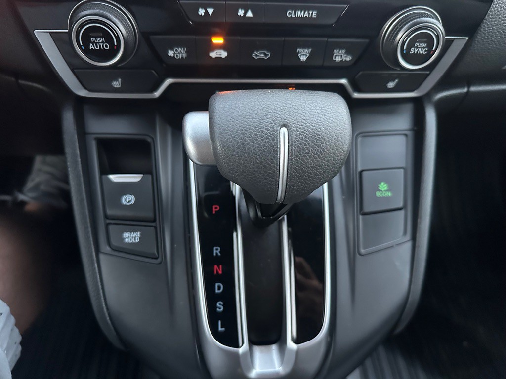 2018 Honda CR-V Image 19