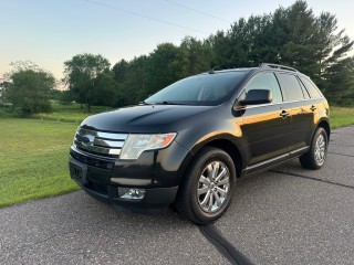 Image for 2010 Ford Edge Limited ID: 7551029