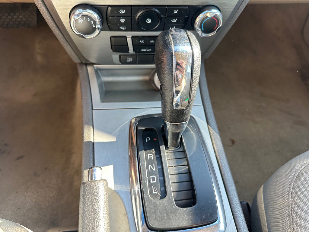 2012 Ford Fusion Image 15