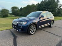 Image for 2015 BMW X3 XDRIVE28D ID: 7551152
