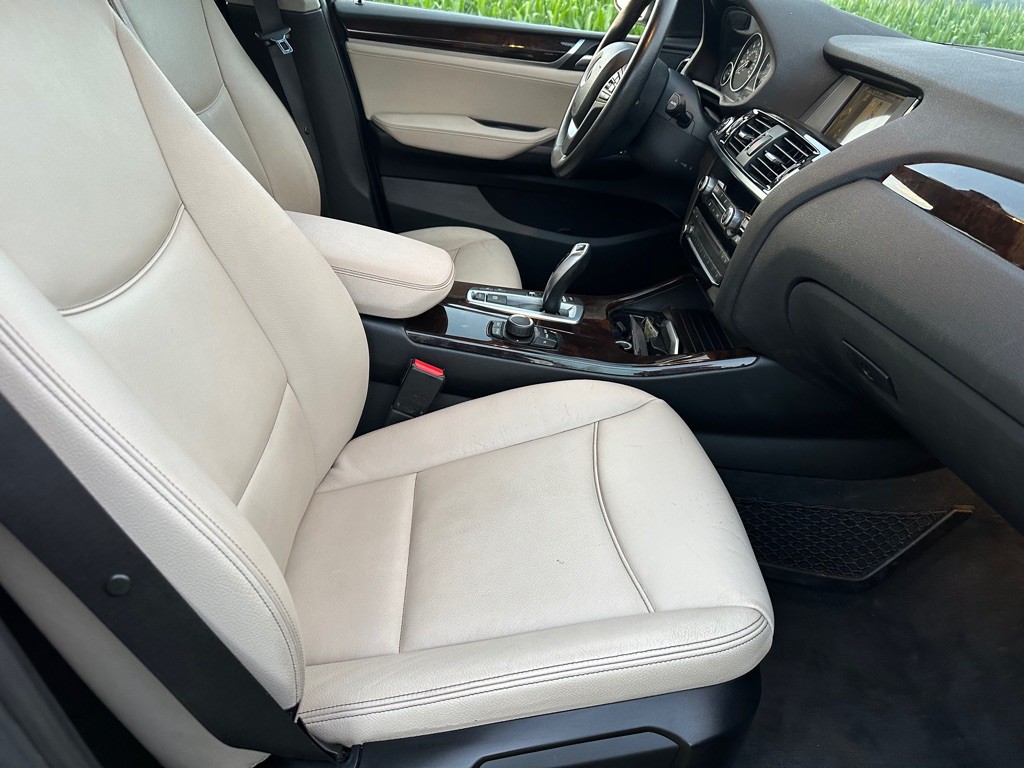 2015 BMW X3 Image 10